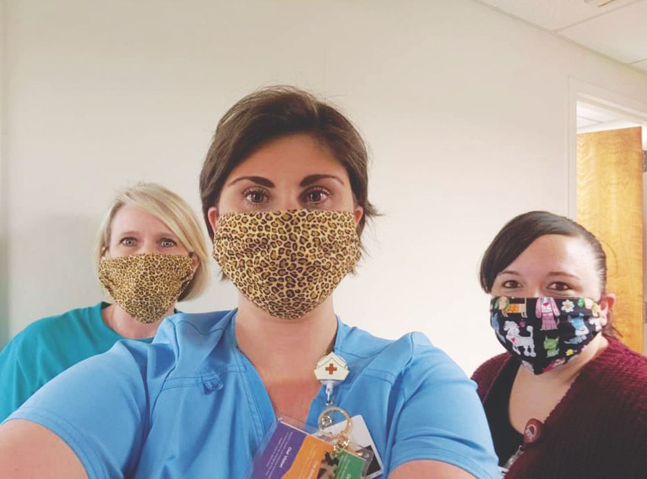 Facemasks